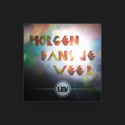 Listen to LEV, watch music videos, read bio, see tour dates & more!