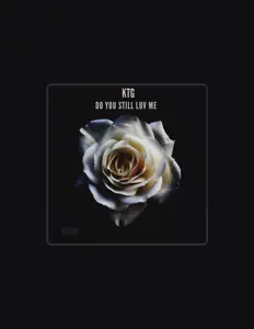 收听 KTG、观看音乐视频、阅读小传、查看巡演日期等 ！