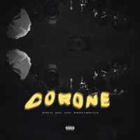 Corone (feat. Josuá, Jaziel & Wonder ElBonitillo) - Single - Jhosh Cg