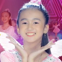 Nụ Cười Thiên Thần - Single - Tú Anh