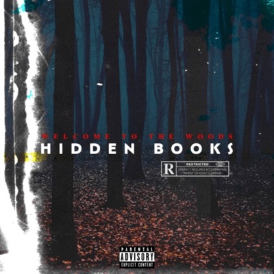 Welcome To the Woods: Hidden Books