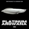 PLATINUM AROWANA (feat. Money22) - RRTommy lyrics