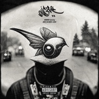 Inumana (feat. Martz Da Marte & LAERA) - Single - Colibree