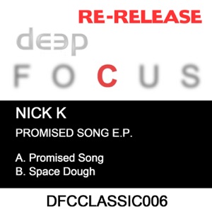 Promised Song - Single