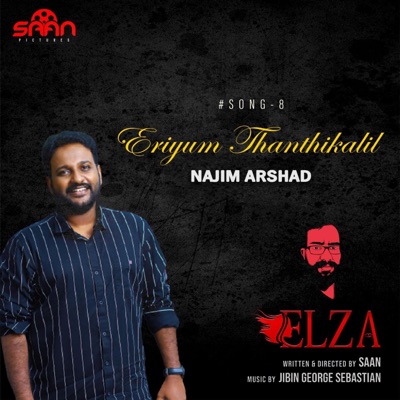 Eriyum Thanthikalil (feat. Najim Arshad) - Single