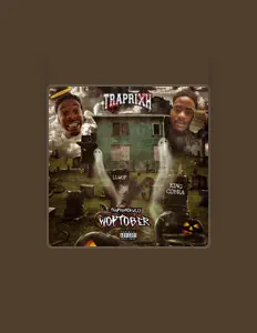 TrapRixhSkullyを聴いたり、ミュージックビデオを鑑賞したり、経歴やツアー日程などを確認したりしましょう！