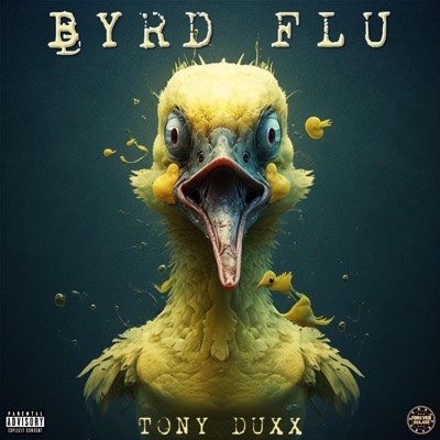 Byrd Flu