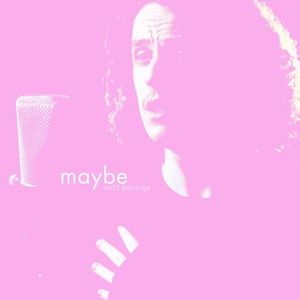 Maybe - Single