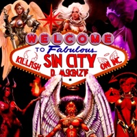Sin City (feat. KILLFI$h) - Single - D. McKenzie & ONI INC.