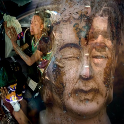 Curcels (feat. TCB Eli) - Single