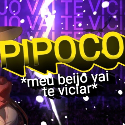 Meu Beijo Vai Te Viciar (FUNK REMIX) - Single
