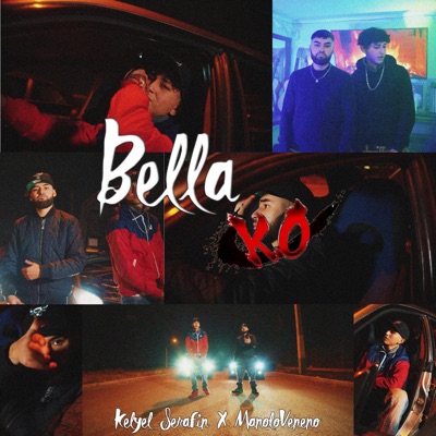 Bella K.O (feat. Manolo Veneno) - Single