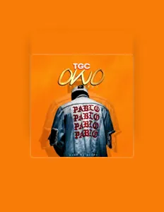 Dengarkan TGC, tonton video musik, baca bio, lihat tanggal tur & lainnya!
