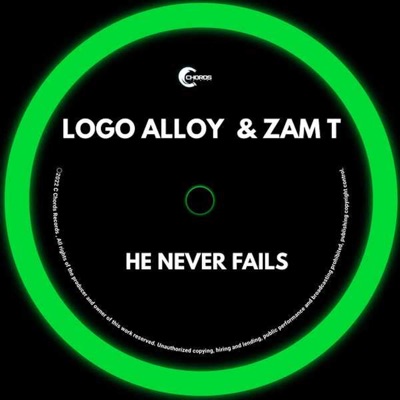 He Never Fails - Single
