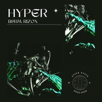Hyper - Single - Bshm & Rizox