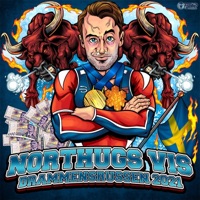 Northugs Vis 2021 - Single - Starslav