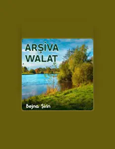 Écoutez Arşiva Walat, regardez des vidéoclips, lisez la biographie, consultez les dates de tournée et plus encore !