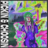Pickin & Choosin (feat. Noah Lasalle) - Single - Eyesayge