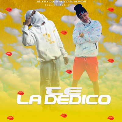Te la Dedico - Single