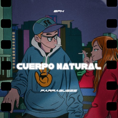 Cuerpo Natural (feat. BPH Prod.) - Single