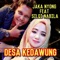 Desa kedawung (feat. Silqi Nabila) - Jaka Nyong lyrics