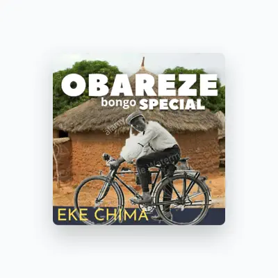Listen to Eke Chima, watch music videos, read bio, see tour dates & more!