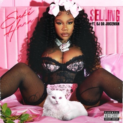 Selling (feat. OJ da Juiceman) - Single