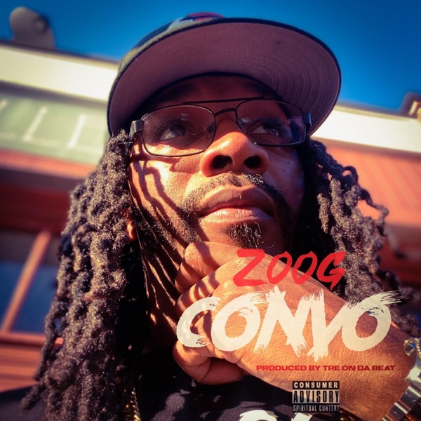 Convo - Single