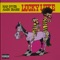 Lucky Luke - Nab Gyver & Amin Drarri lyrics