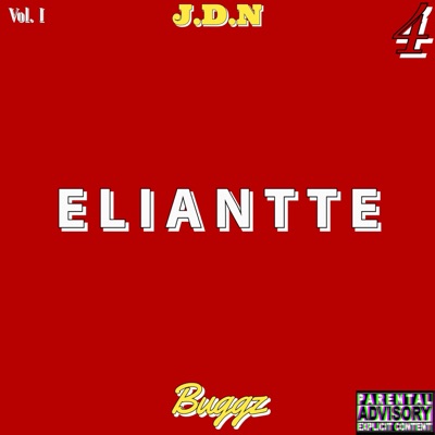 Eliantte (feat. Buggz) - Single