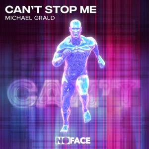 Can't Stop Me - Single
