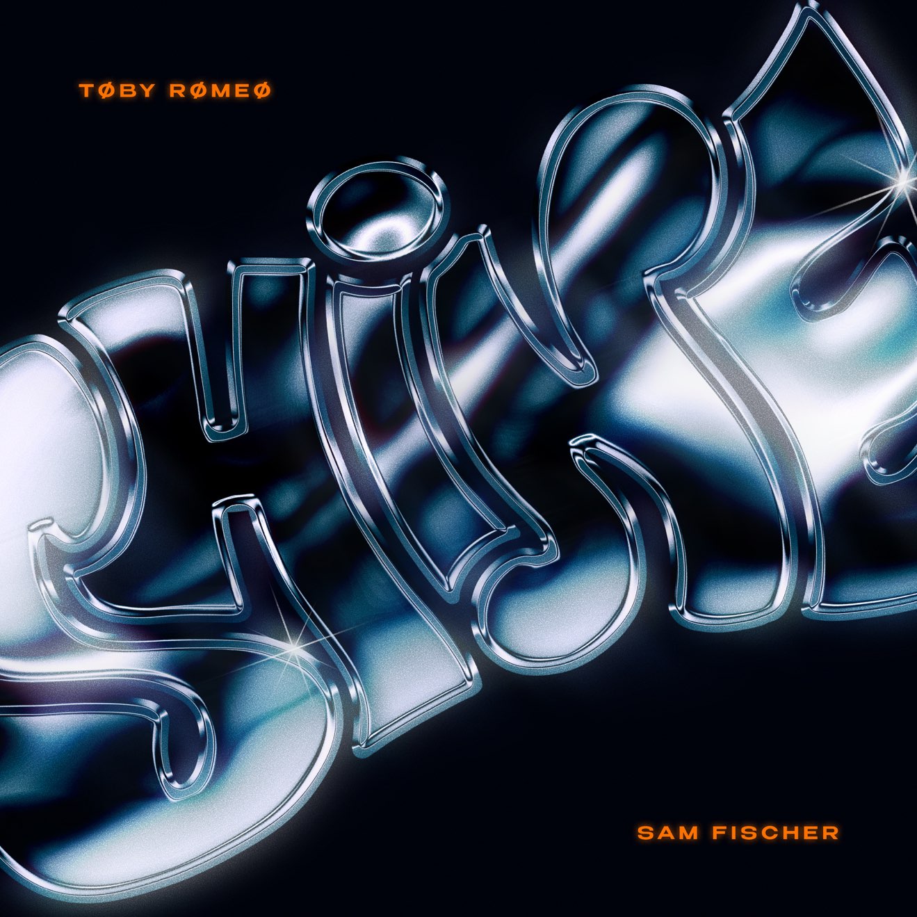 Toby Romeo – Shine (feat. Sam Fischer) – Single (2024) [iTunes Match M4A]