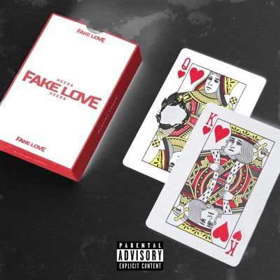 Fake Love - Single