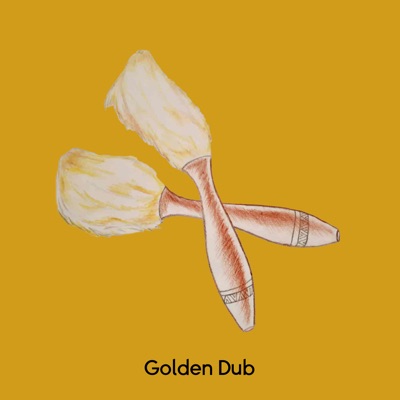 Golden (Dub) [feat. Aston Barrett Jr.] - Single