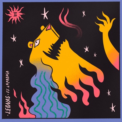 Leonas - Single