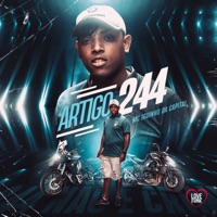 Artigo 244 - Single - MC Iguinho da Capital
