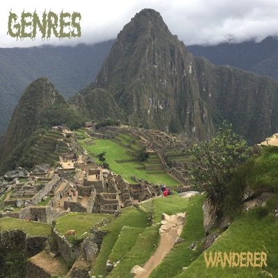 Wanderer - Single