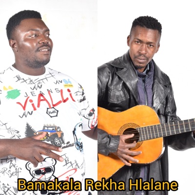 Bamakala Rekha Hlalane (feat. DaLinzo) - Single
