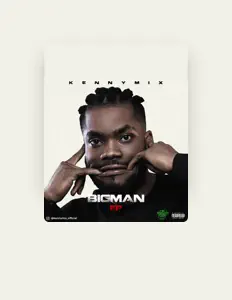 Kennymixを聴いたり、ミュージックビデオを鑑賞したり、経歴やツアー日程などを確認したりしましょう！