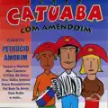 Catuaba Com Amendoim