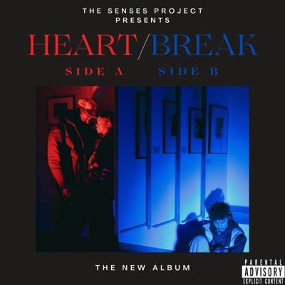 Heart/Break