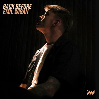 Back Before - Single