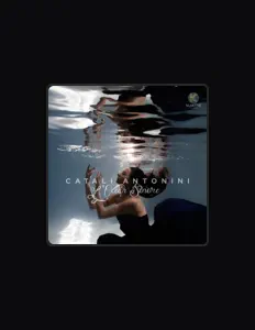 Escucha a Catali Antonini, mira videos musicales, lee su biografía, consulta las fechas de las gira y más.