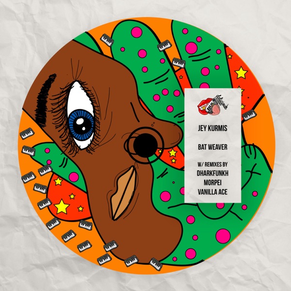 Bat Weaver - Single
