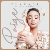 Phakade (feat. SeeZus Beats) artwork