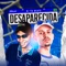 Desaparecida - DJ TG Beats & Mc Davi Cpr lyrics