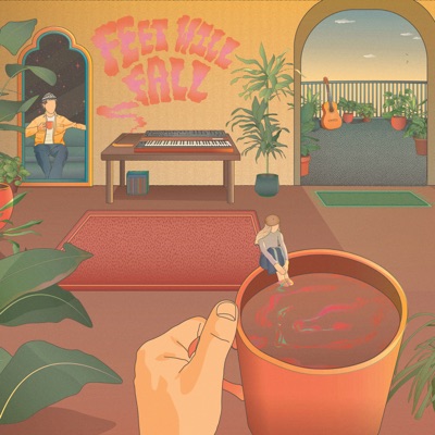 Feet Will Fall - Single