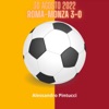 Alessandro Pintucci - 30 Agosto 2022 Roma-Monza 3-0