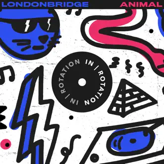 Animal - Single by LondonBridge album reviews, ratings, credits