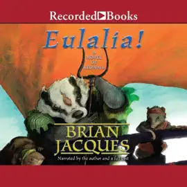 Eulalia! (Redwall)